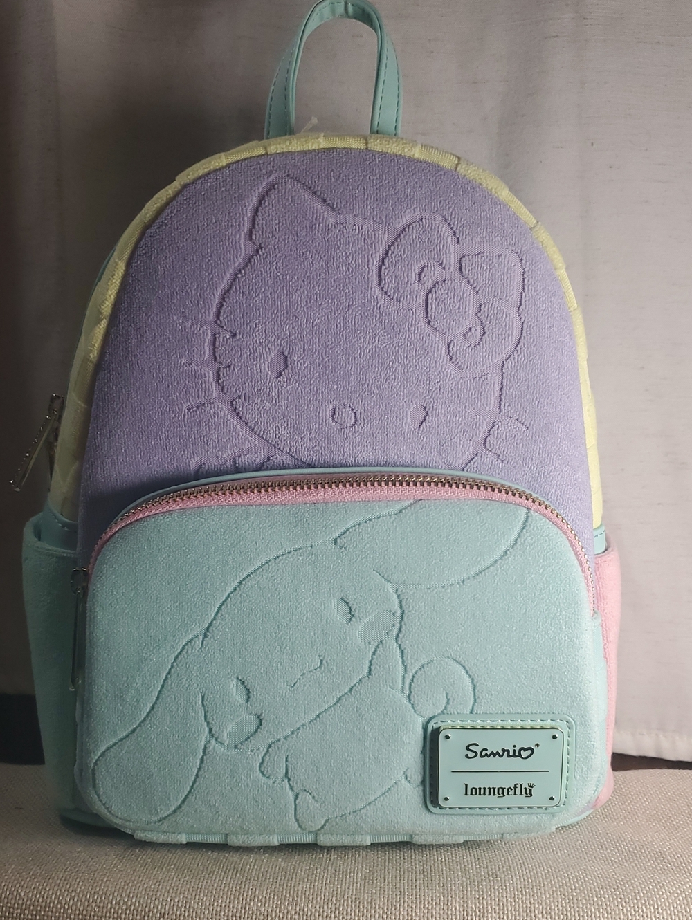 Limited Edition Sanrio Loungfly